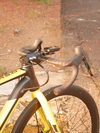 Pacific Sprinter 5.0 photo