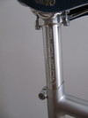 Paciucci track bike photo