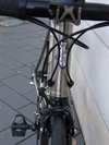 Paduano Giuda Titanium (2004) photo