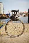 Paganini Sioux Road Bike photo