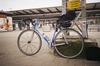 Paganini Sioux Road Bike photo