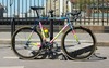 Paletti Disco Road Bike photo