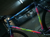 Paletti Disco Road Bike photo