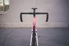 Panasonic aluminum track bike/Altec 2 photo