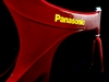 Panasonic carbon pursuit pista photo