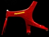 Panasonic carbon pursuit pista photo