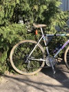 1992 Panasonic CB-2000 photo