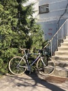1992 Panasonic CB-2000 photo