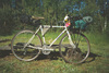 1992 Panasonic CB-2000 photo