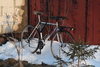 1992 Panasonic CB-2000 photo