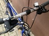 Panasonic CB-2000 blue photo