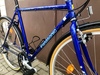 Panasonic CB-2000 blue photo