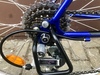 Panasonic CB-2000 blue photo