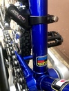 Panasonic CB-2000 blue photo