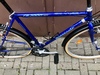 Panasonic CB-2000 blue photo