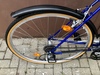 Panasonic CB-2000 blue photo