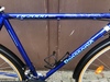 Panasonic CB-2000 blue photo