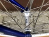 Panasonic CB-2000 blue photo