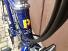 Panasonic CB-2000 blue photo
