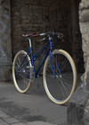 Panasonic CB-2000 Mixte photo