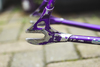 Panasonic NJS - 57cm - Purple photo