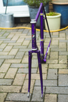 Panasonic NJS - 57cm - Purple photo