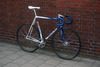 Panasonic NJS Track photo