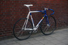 Panasonic NJS Track photo