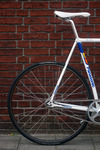 Panasonic NJS Track photo