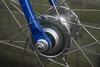 Panasonic NJS Track photo