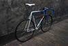 Panasonic NJS Track photo