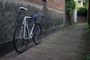 Panasonic NJS Track photo