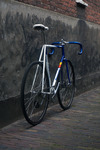 Panasonic NJS Track photo