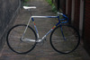 Panasonic NJS Track photo