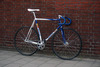 Panasonic NJS Track photo