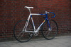 Panasonic NJS Track photo