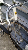 PANASONIC NJS Track (restoration) photo