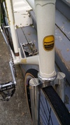 PANASONIC NJS Track (restoration) photo