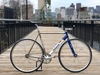 Panasonic Olympic Titanium Track photo