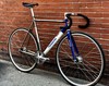 Panasonic Olympic Titanium Track photo