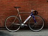 Panasonic Olympic Titanium Track photo