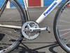 Panasonic Olympic Titanium Track photo