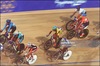 Panasonic Olympic Titanium Track photo