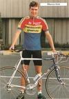 Panasonic Pr6000 team bike photo