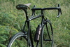 Panasonic Retro Modern Road Bike photo