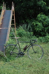 Panasonic Retro Modern Road Bike photo