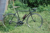 Panasonic Retro Modern Road Bike photo