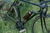 Panasonic Retro Modern Road Bike photo