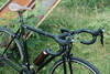 Panasonic Retro Modern Road Bike photo