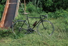 Panasonic Retro Modern Road Bike photo